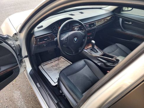 Used 2008 BMW 328i Sedan RWD image 12