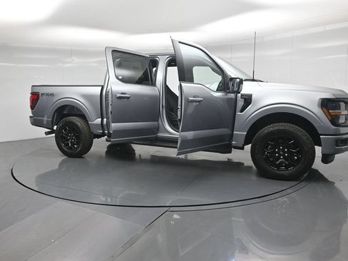 New 2026 Ford F150 XLT w/ Equipment Group 302A MID AWD/4WD image 29