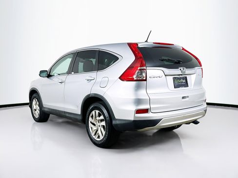 Used 2015 Honda CR-V EX image 5