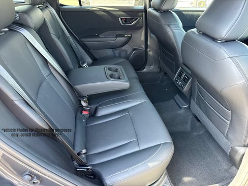 New 2026 Subaru Outback Limited AWD/4WD image 11