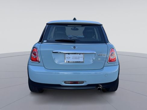 Used 2013 MINI Cooper Hardtop image 4
