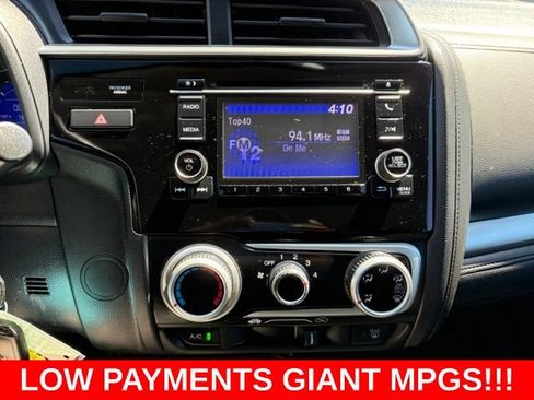 Used 2020 Honda Fit LX image 22