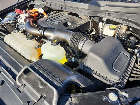 Used 2023 Ford F150 XL w/ Trailer Tow Package image 30