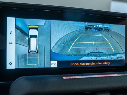 New 2026 Toyota Land Cruiser image 38