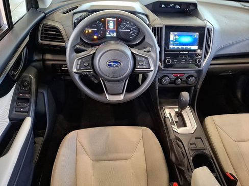 Certified 2023 Subaru Impreza 2.0i image 2