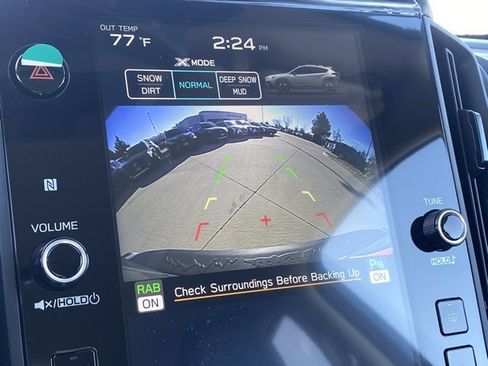 New 2026 Subaru Crosstrek 2.5i Limited image 21