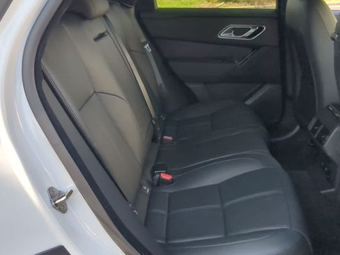 Certified 2026 Land Rover Range Rover Velar Dynamic SE AWD/4WD image 22