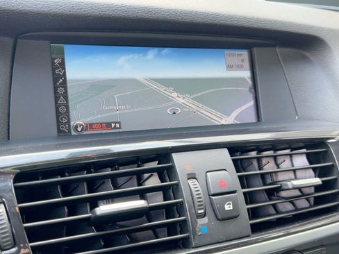 Used 2012 BMW X3 xDrive28i image 26