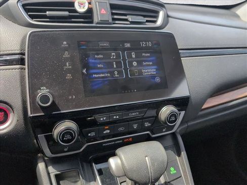 Used 2018 Honda CR-V EX image 12