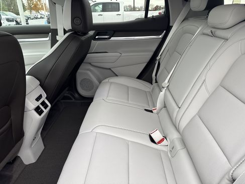 New 2026 GMC Terrain Denali image 11