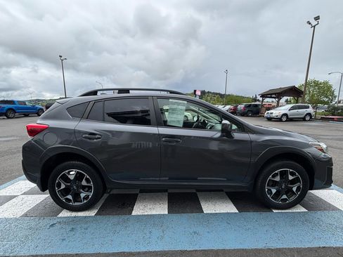 Used 2020 Subaru Crosstrek 2.0i Premium AWD/4WD image 6
