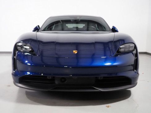 Used 2022 Porsche Taycan image 53