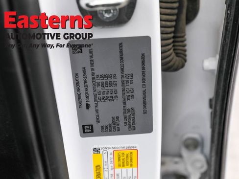 Used 2024 Chevrolet Tahoe Premier image 36