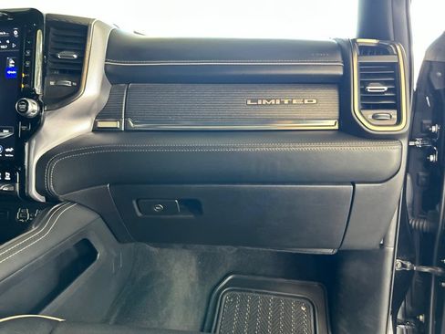 Used 2019 RAM 1500 Limited AWD/4WD image 29