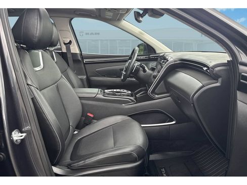 Used 2024 Hyundai Tucson Limited FWD image 22