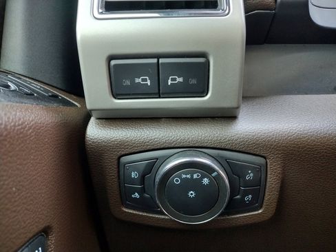 Used 2021 Ford F350 King Ranch w/ King Ranch Ultimate Package image 24