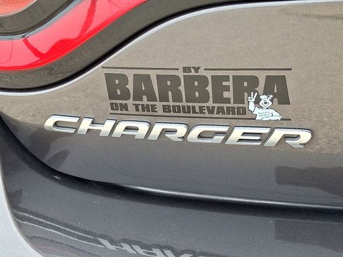 Used 2023 Dodge Charger SXT image 30