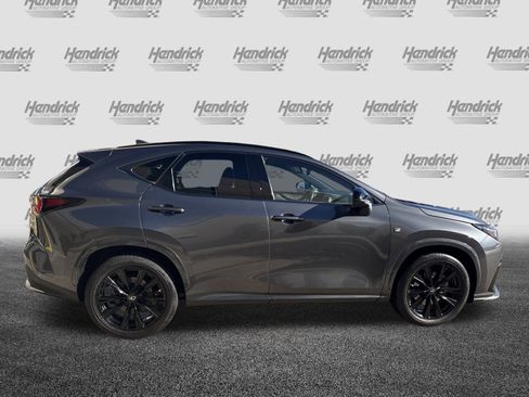 Used 2022 Lexus NX 350 F Sport image 11