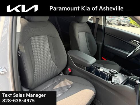 New 2026 Kia Sportage S image 19