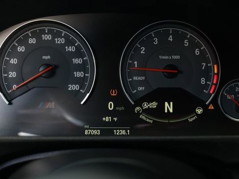 Used 2015 BMW M4 Coupe image 53