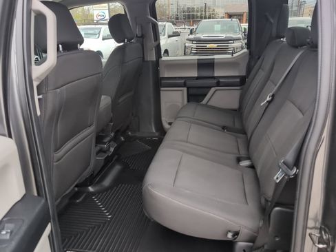 Used 2019 Ford F150 XL w/ Equipment Group 101A Mid AWD/4WD image 15