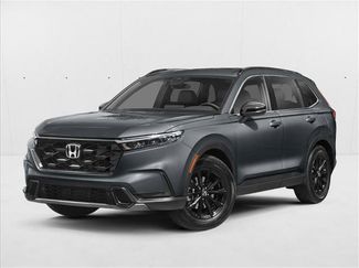 Used 2024 Honda CR-V Sport-L video 1