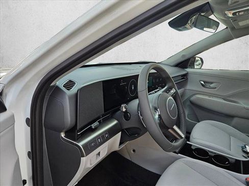 New 2026 Hyundai Kona SEL Premium image 3