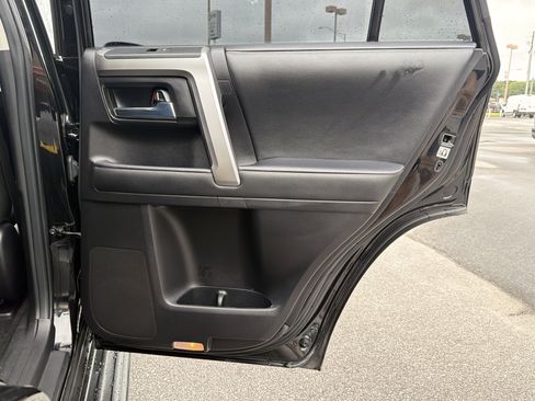 Used 2021 Toyota 4Runner SR5 image 16