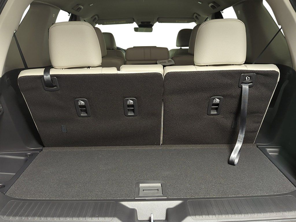New 2026 Honda Pilot EX-L image 28
