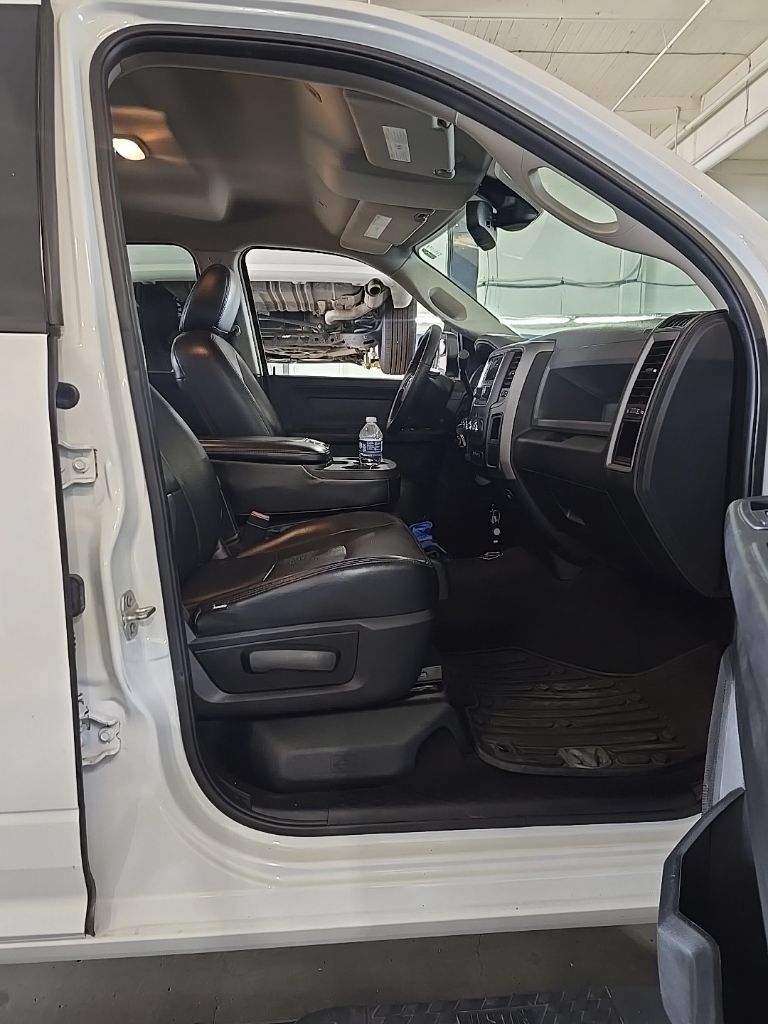 Used 2017 RAM 2500 Tradesman w/ Popular Equipment Group AWD/4WD image 10