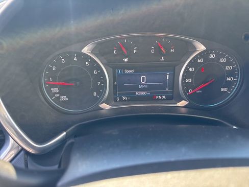 Certified 2019 Chevrolet Equinox LT image 35