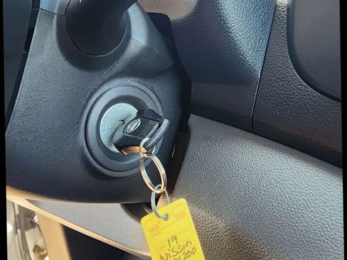 Used 2019 Nissan NV200 SV FWD image 25