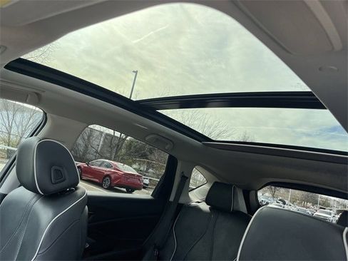 Certified 2021 Acura RDX AWD w/ Advance Package image 27