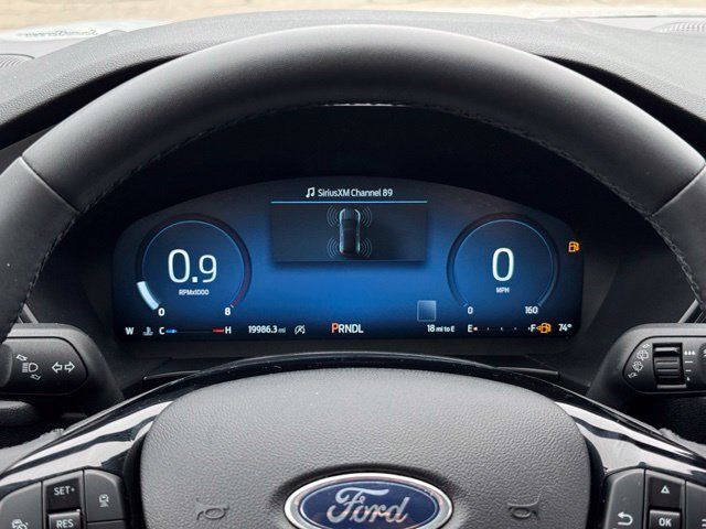 Certified 2023 Ford Escape Active w/ Tech Pack #2 AWD/4WD image 27