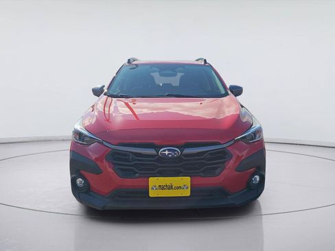 Used 2024 Subaru Crosstrek 2.0i Premium AWD/4WD image 8