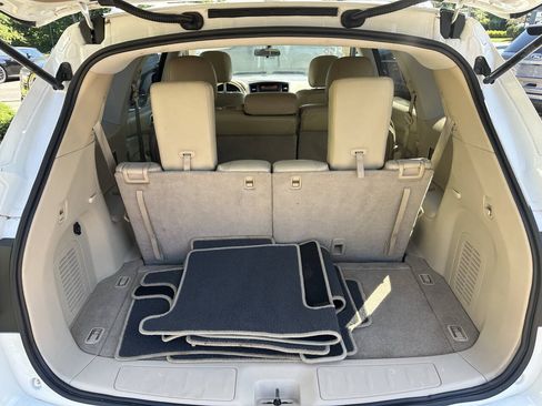 Used 2015 Nissan Pathfinder S FWD image 7
