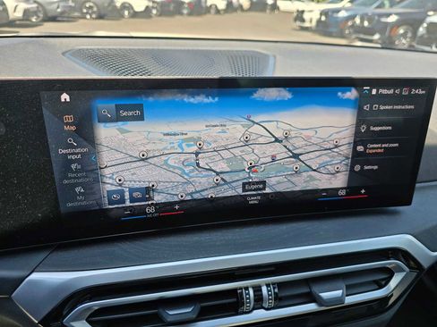 Used 2024 BMW 330i xDrive Sedan w/ Convenience Package image 30