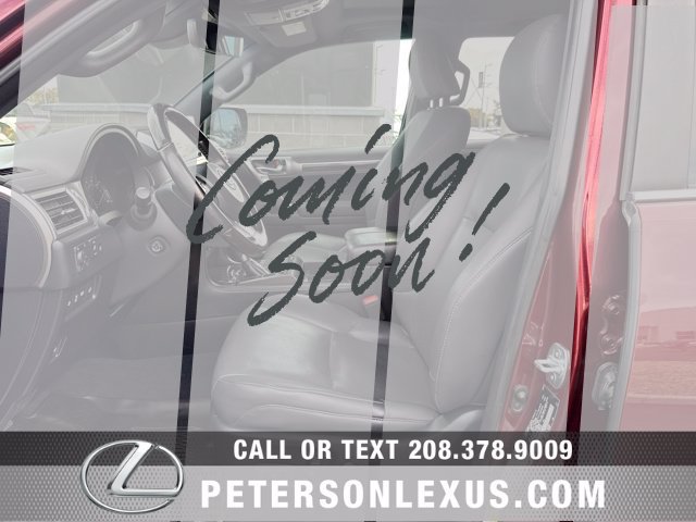 Used 2022 Lexus GX 460 Premium w/ Premium Package AWD/4WD image 25