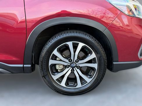 Used 2020 Subaru Forester Limited w/ Popular Package #3 image 10