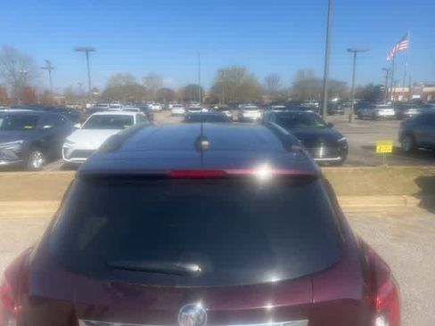 Used 2018 Buick Encore Preferred image 7