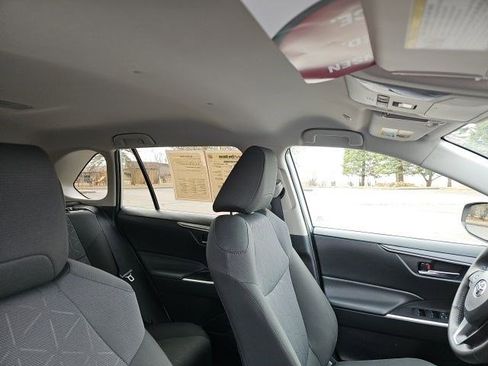 Used 2024 Toyota RAV4 XLE w/ Weather Package image 14
