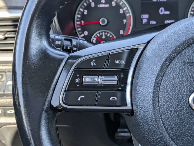 Used 2019 Kia Optima S FWD image 21