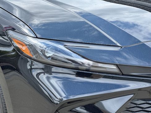 New 2026 Toyota Camry LE FWD image 29