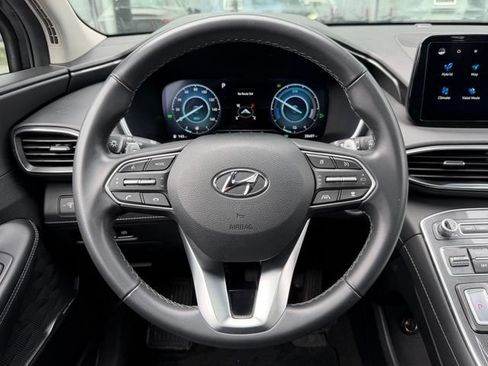 Used 2023 Hyundai Santa Fe SEL Premium AWD/4WD image 12