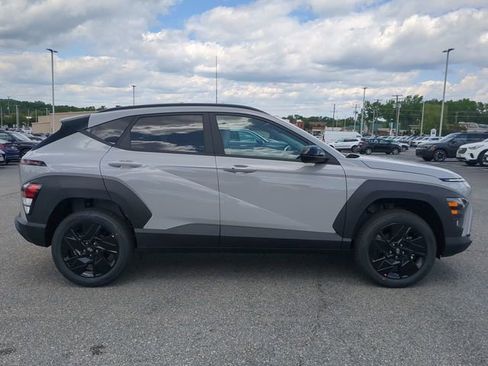 New 2026 Hyundai Kona SEL Sport AWD/4WD image 3