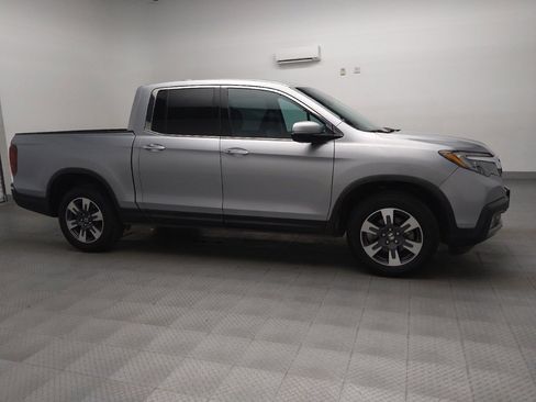 Used 2019 Honda Ridgeline RTL-E image 11