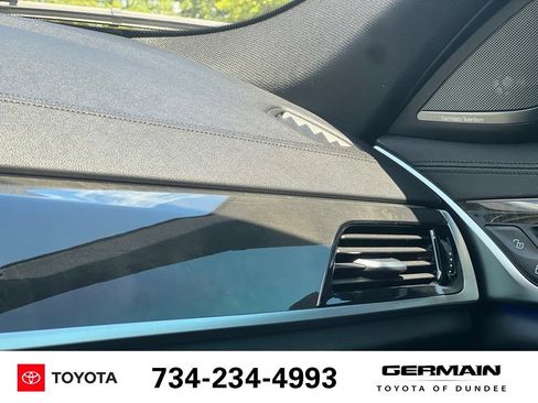 Used 2018 BMW M550i xDrive AWD/4WD image 18