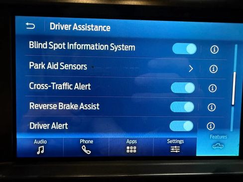 Used 2021 Ford F150 XL w/ Equipment Group 101A High AWD/4WD image 57