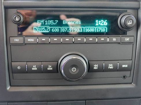 New 2025 GMC Savana 2500 w/ Driver Convenience Package image 18