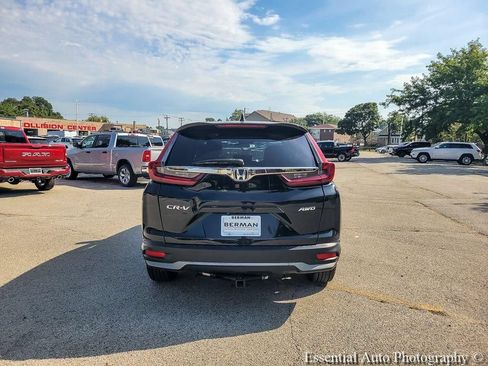 Used 2020 Honda CR-V EX image 12